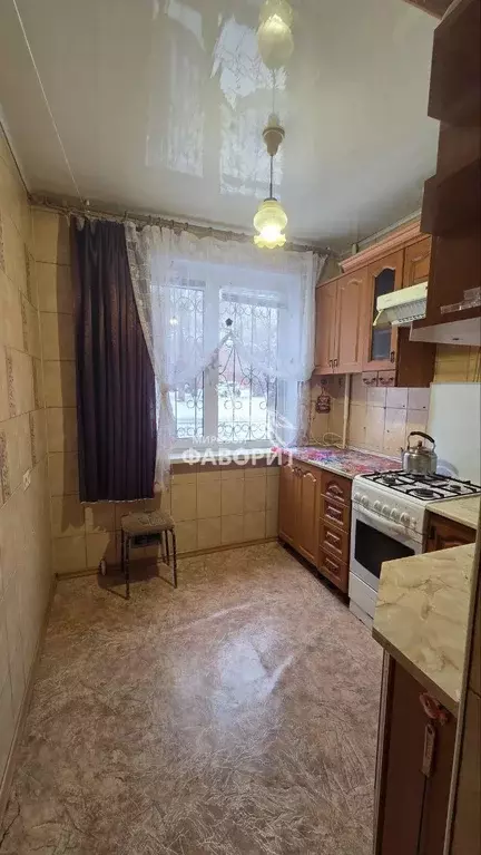 Квартира, 2 комнаты, 43.5 м - Фото 1