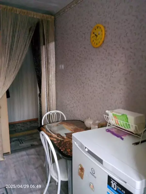 2-к кв. Новосибирская область, Искитимский район, Линево городское ... - Фото 1