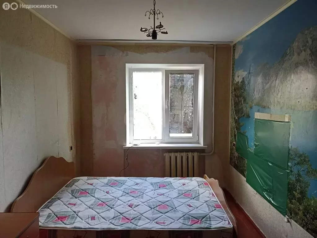 3-комнатная квартира: Майкоп, Прямая улица, 2А (60.2 м) - Фото 2