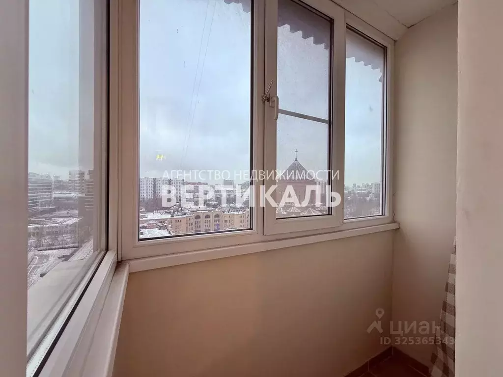 2-к кв. Москва Олимпийский просп., 22 (55.0 м) - Фото 2