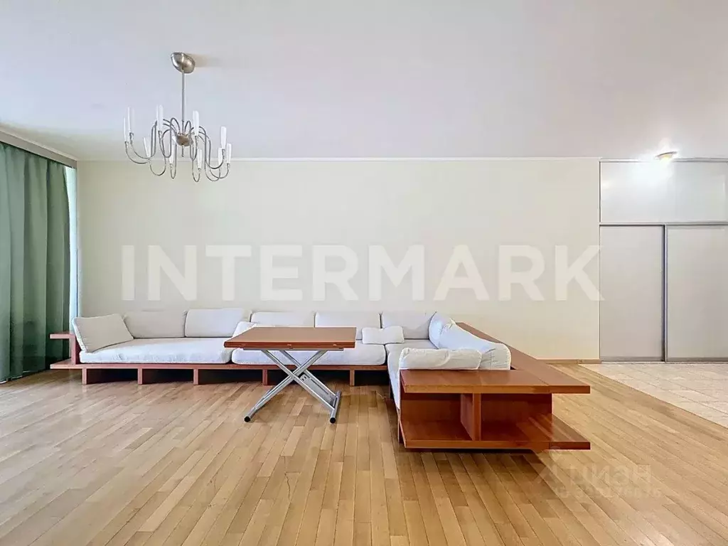 5-к кв. Москва Филипповский пер., 8С1 (200.0 м) - Фото 2