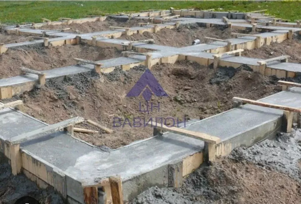 Участок в Ростовская область, Волгодонск Апрельская ул. (6.0 сот.) - Фото 1