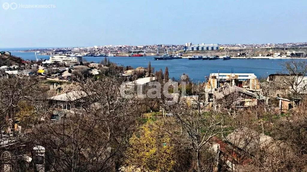 Участок в Севастополь, Мореходная улица (6 м) - Фото 2