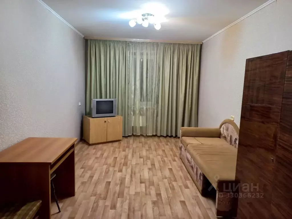 Комната Самарская область, Тольятти 19-й кв-л, бул. Татищева, 15 (29.0 ... - Фото 1