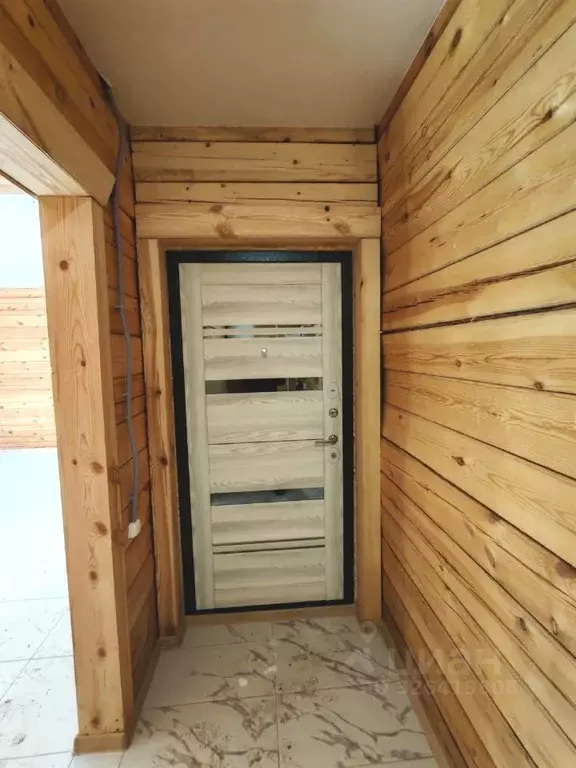 Дом в Иркутская область, Иркутский муниципальный округ, с. ... - Фото 2