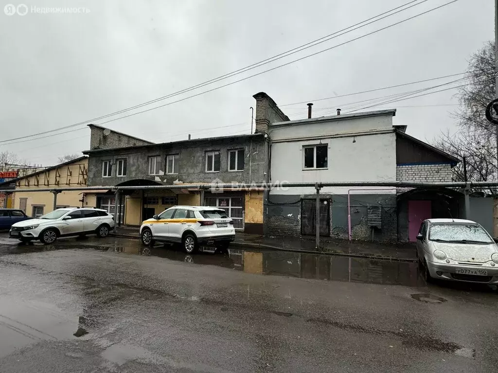 Помещение свободного назначения (398.3 м) - Фото 1