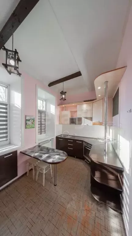 3-к кв. Иркутская область, Иркутск ул. Авиастроителей, 51 (70.2 м) - Фото 1