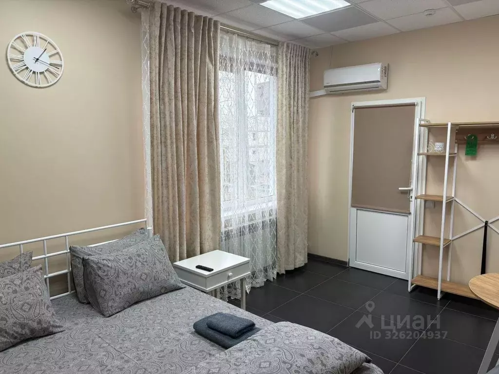 Комната Липецкая область, Данков ул. Льва Толстого, 24 (18.0 м) - Фото 2