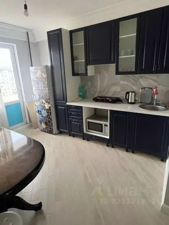 2-к кв. Дагестан, Каспийск просп. Акулиничева, 14 (75.0 м) - Фото 1