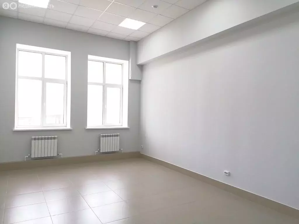 Офис (66.4 м) - Фото 1