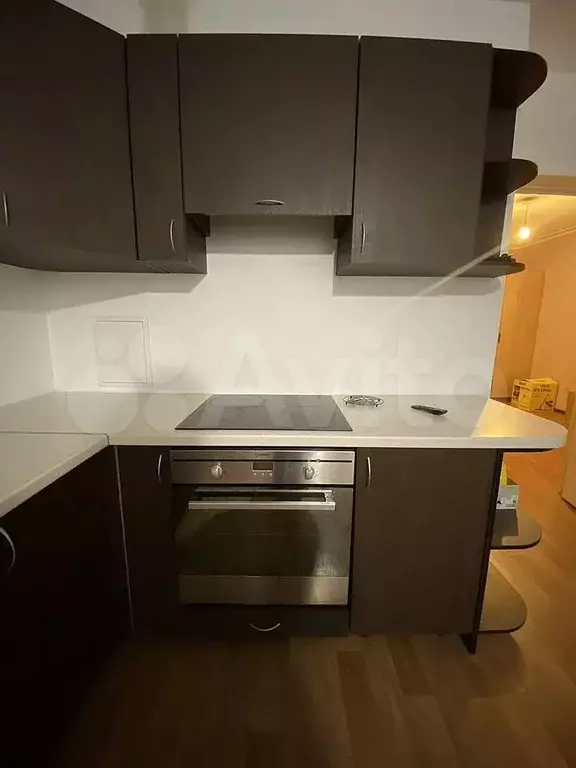 2-к. квартира, 70 м, 2/19 эт. - Фото 1