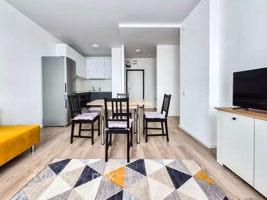 2-к кв. Московская область, Ленинский городской округ, д. Коробово ул. ... - Фото 2