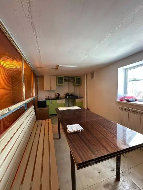 Коттедж в Татарстан, Казань ул. 1-я Муромская, 79 (160 м) - Фото 2