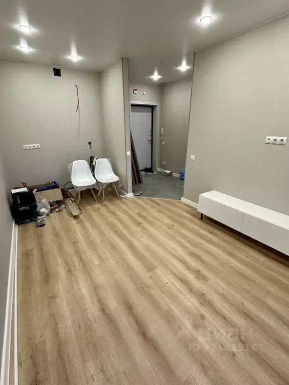 1-к кв. Башкортостан, Уфа ул. Бородинская, 19/1 (33.9 м) - Фото 2