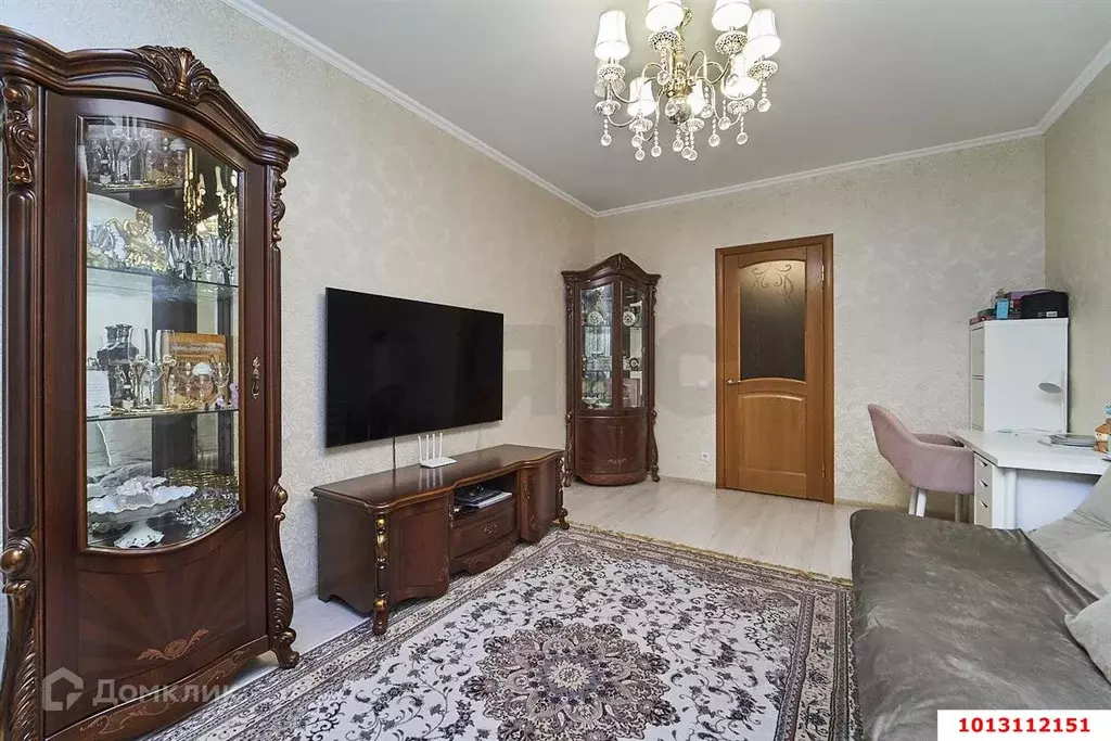 Продаётся 2-к квартира, 80 м - Фото 1