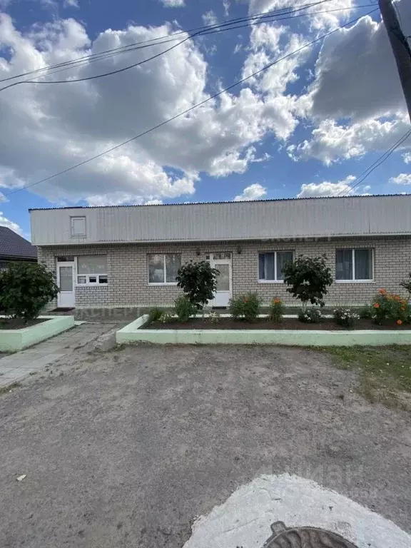 Помещение свободного назначения в Новгородская область, Великий ... - Фото 1