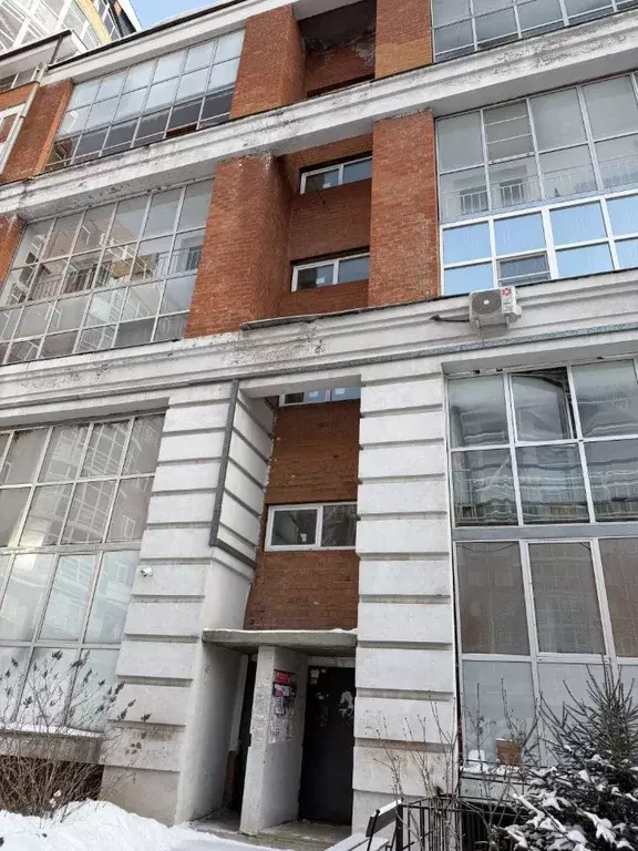 3-к кв. Иркутская область, Иркутск Дальневосточная ул., 138 (100.0 м) - Фото 1