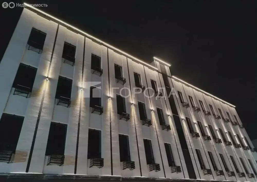 Помещение свободного назначения (4874 м) - Фото 2