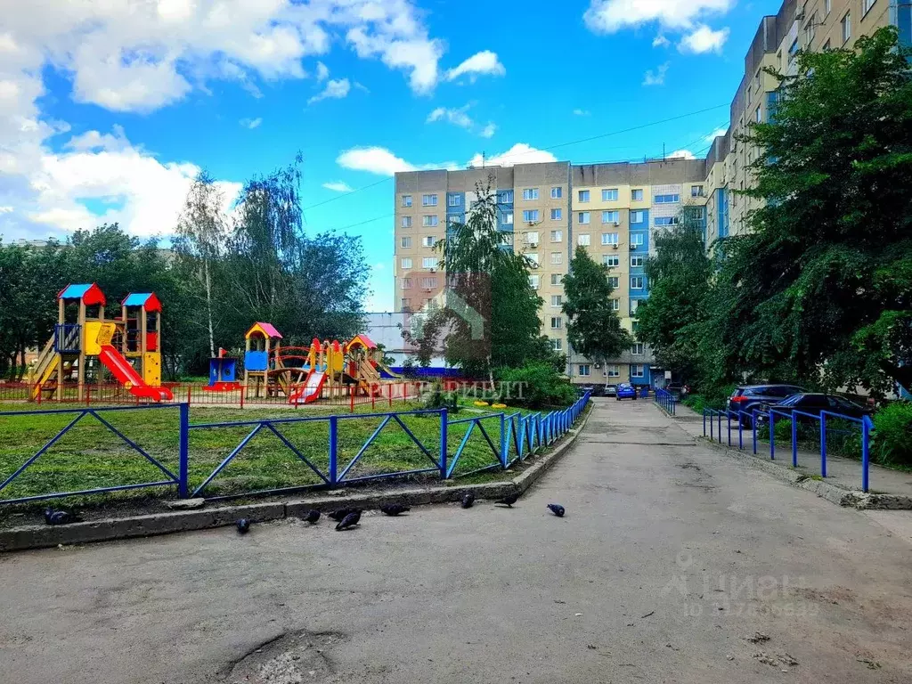 3-к кв. Саратовская область, Саратов проезд 3-й Комсомольский, 28/36 ... - Фото 0