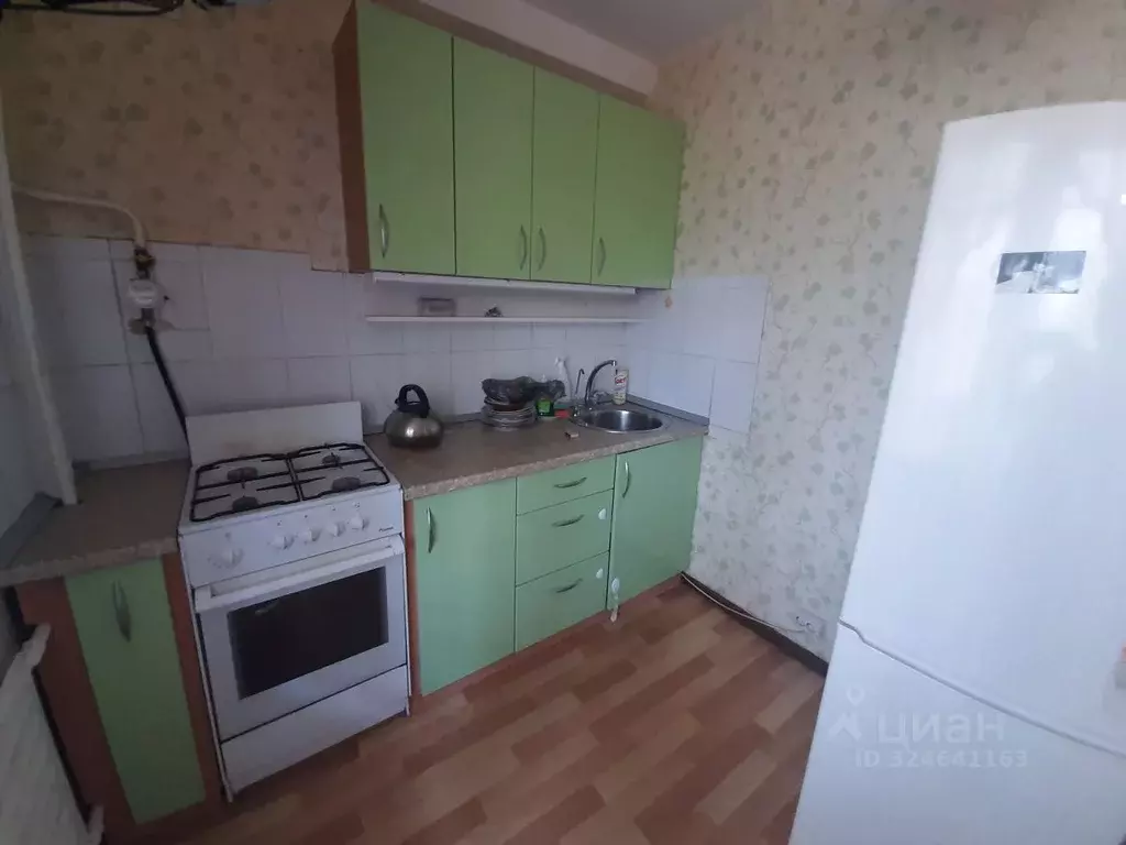 2-к кв. Удмуртия, Ижевск ул. Оружейника Драгунова, 70 (42.6 м) - Фото 1