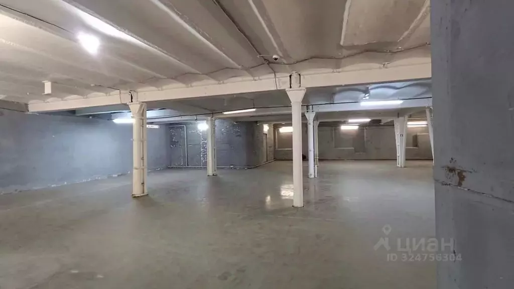 Склад в Санкт-Петербург ул. Степана Разина, 9 (443 м) - Фото 1