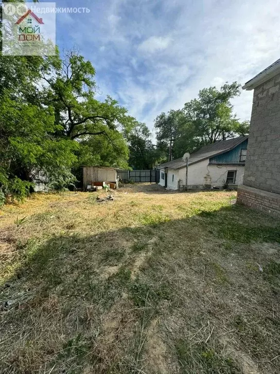 Дом в Элиста, улица Кирова (44.4 м) - Фото 0