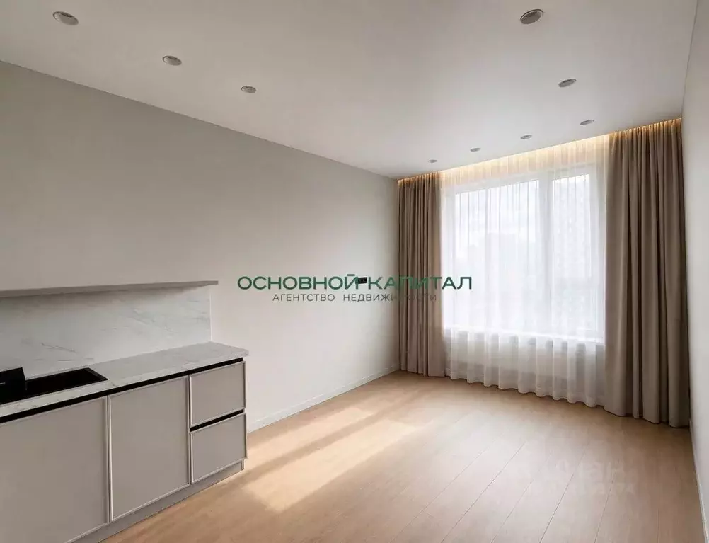2-к кв. Москва ул. Крузенштерна, 12к3 (36.4 м) - Фото 2