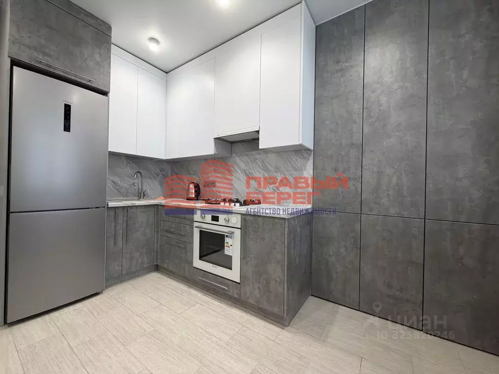 2-к кв. Калужская область, Калуга проезд 3-й Академический, 4 (64.0 м) - Фото 1