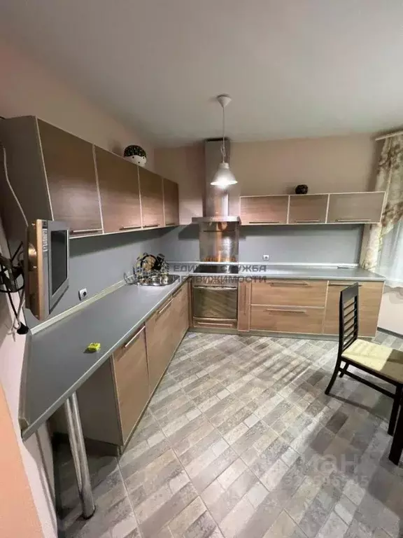 3-к кв. Башкортостан, Уфа ул. Менделеева (90.0 м) - Фото 1