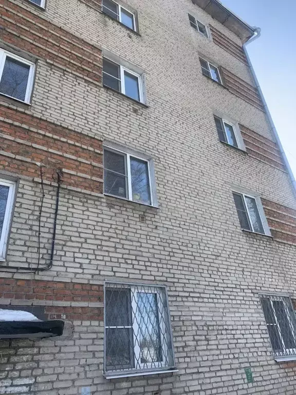 2-к кв. Тульская область, Тула Курковая ул., 12 (42.0 м) - Фото 1