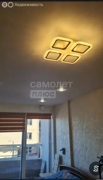 1-комнатная квартира: Гаспра, Парусная улица, 9В (43.2 м) - Фото 2