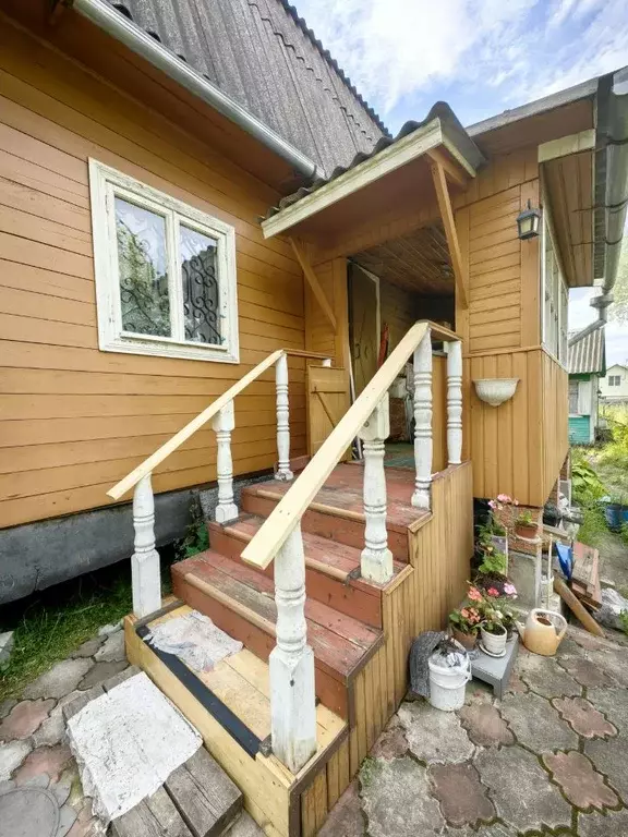 Дом в Московская область, Дмитровский муниципальный округ, Приозерье ... - Фото 2