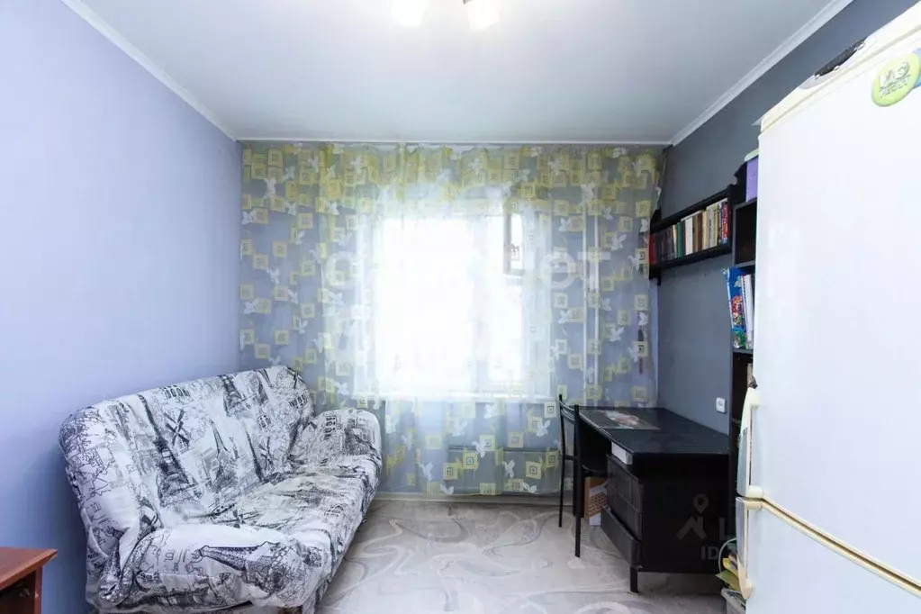 3-к кв. Томская область, Томск Сибирская ул., 104 (66.7 м) - Фото 0