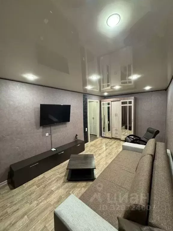 1-к кв. Челябинская область, Южноуральск Спортивная ул., 38 (31.0 м) - Фото 2