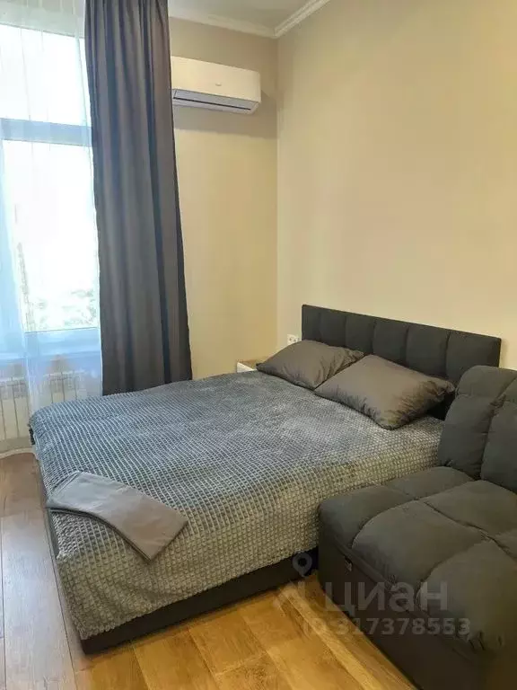 Студия Крым, Ялта ул. Киевская, 44 (26.0 м) - Фото 0