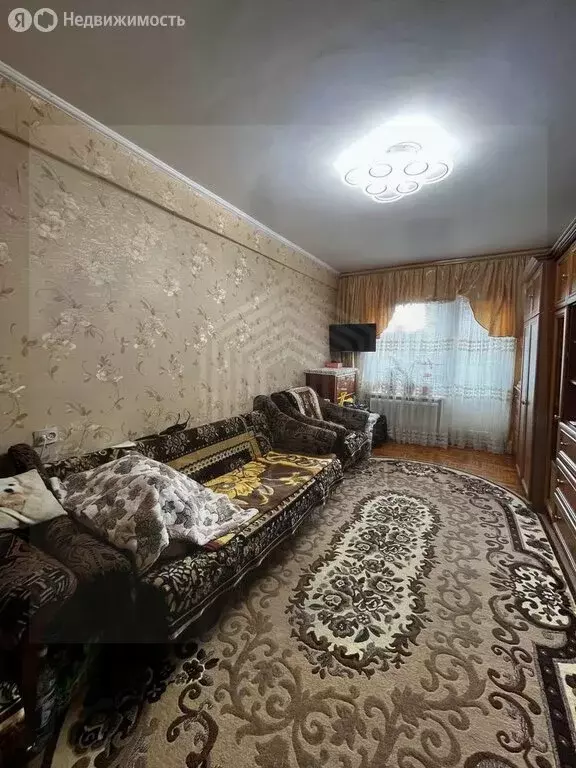 2-комнатная квартира: Ессентуки, улица 60 лет Октября, 10 (48 м) - Фото 2