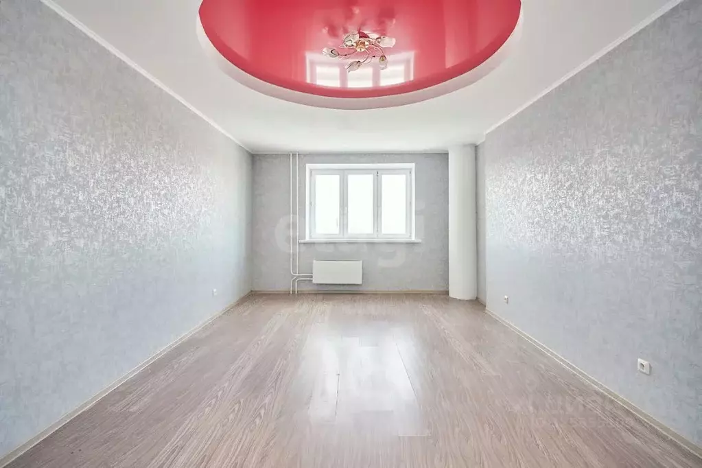 1-к кв. Тюменская область, Тюмень ул. 50 лет ВЛКСМ, 13 (43.0 м) - Фото 1