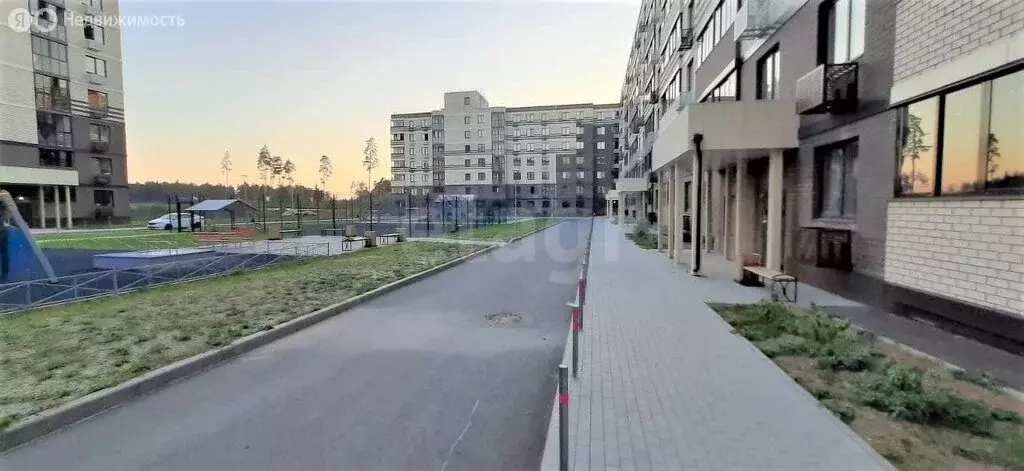 2-комнатная квартира: Монино, улица Генерала Ковачевича, 10к2 (57.4 м) - Фото 0