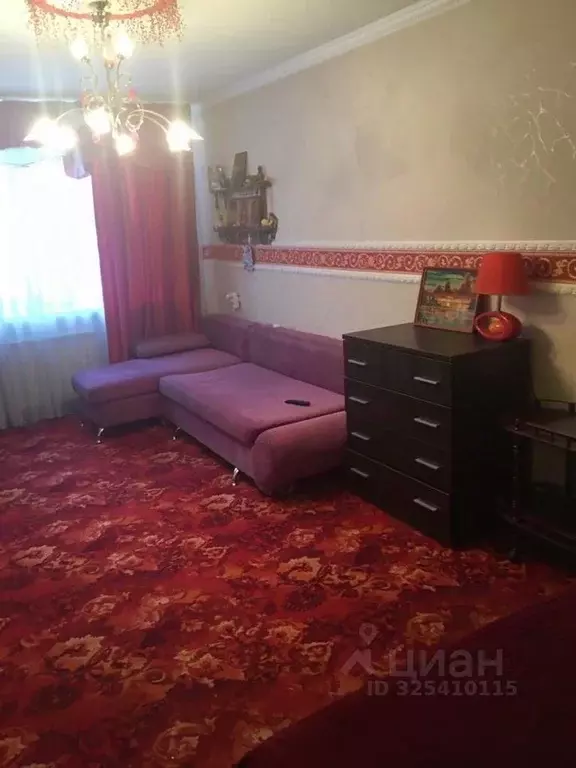 2-к кв. Иркутская область, Усть-Илимск ул. Чайковского, 6 (48.0 м) - Фото 1