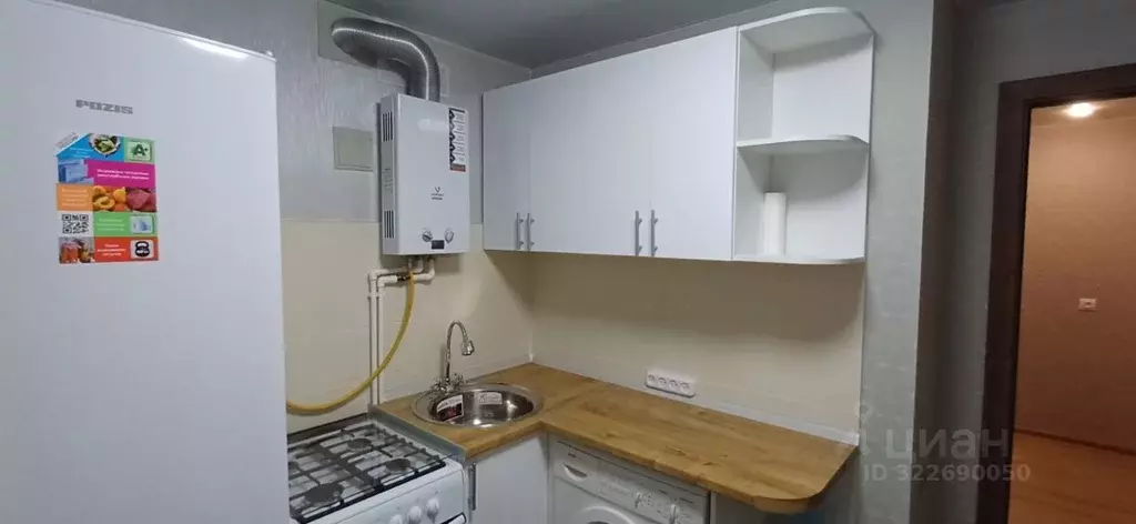 3-к кв. Краснодарский край, Приморско-Ахтарск Фестивальная ул., 10 ... - Фото 1