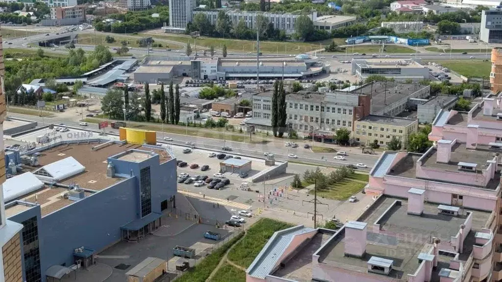 1-к кв. Башкортостан, Уфа Караидельская ул., 62 (37.0 м) - Фото 1