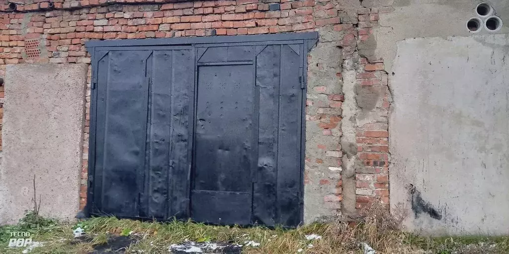 Гараж в Новосибирская область, Куйбышев ул. Островского (25 м) - Фото 0