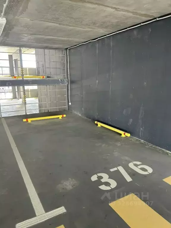 Гараж в Краснодарский край, Новороссийск ул. Имени Владимира Бута, 1Б ... - Фото 2