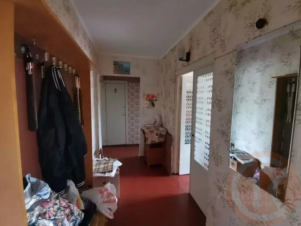 3-к кв. Крым, Симферополь ул. Бела Куна, 7 (60.0 м) - Фото 1