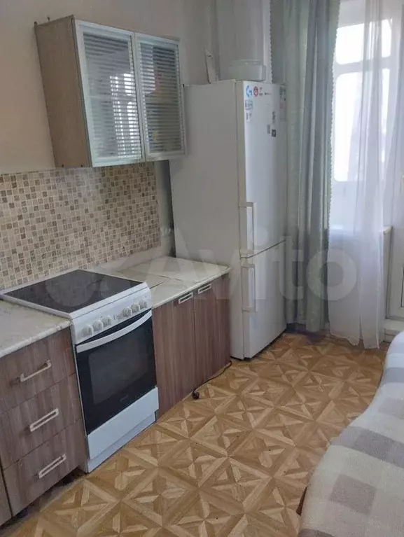 1-к. квартира, 30 м, 9/9 эт. - Фото 0