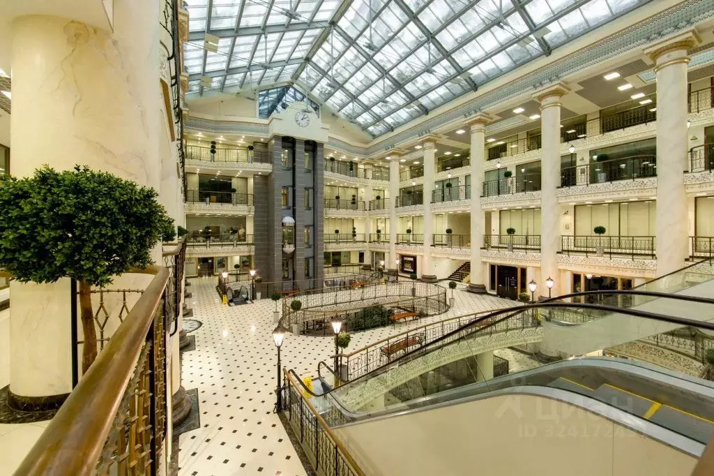 Офис в Санкт-Петербург Литейный просп., 26 (1329 м) - Фото 1