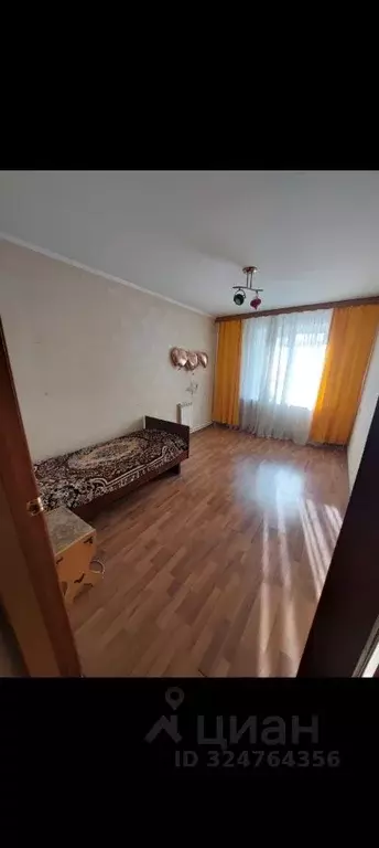 2-к кв. Курская область, Курск просп. Хрущева, 4 (48.0 м) - Фото 2