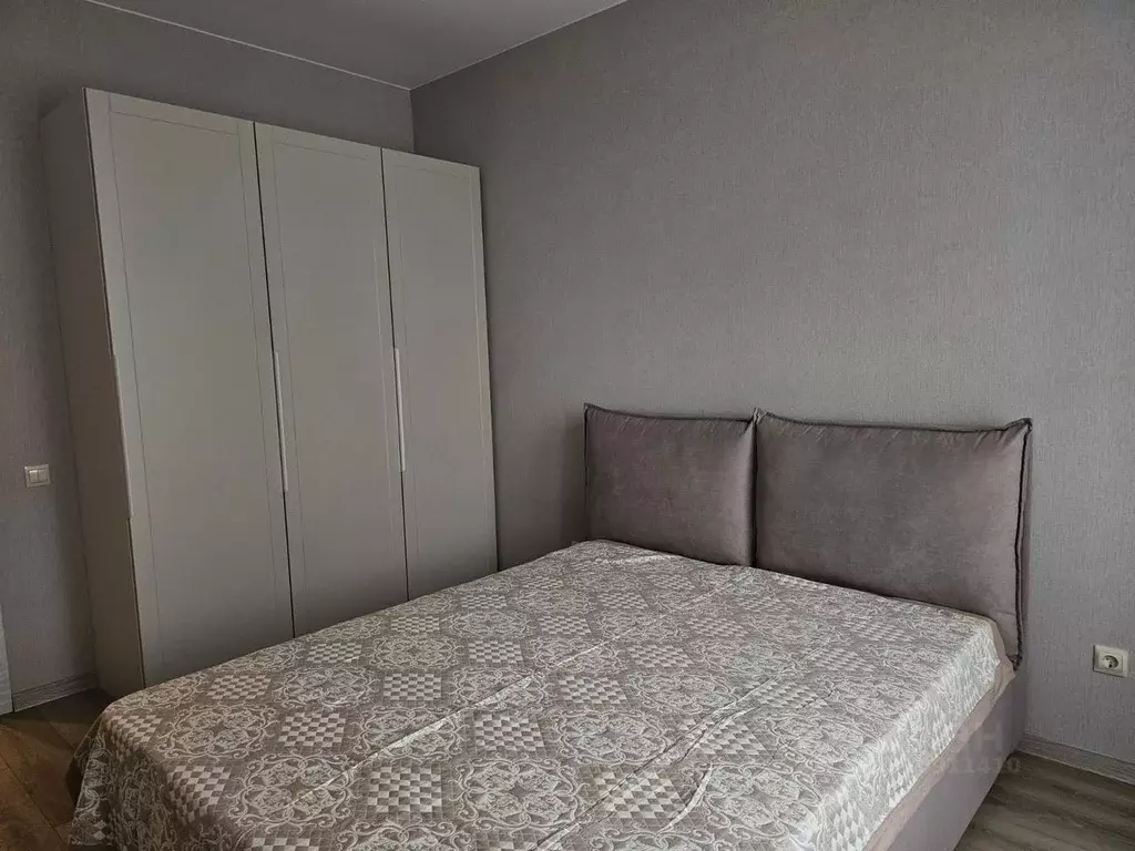 1-к кв. Санкт-Петербург ул. Типанова, 23с1 (26.0 м) - Фото 0