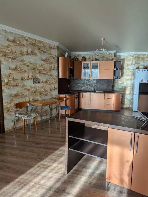 Квартира, 2 комнаты, 74 м - Фото 1
