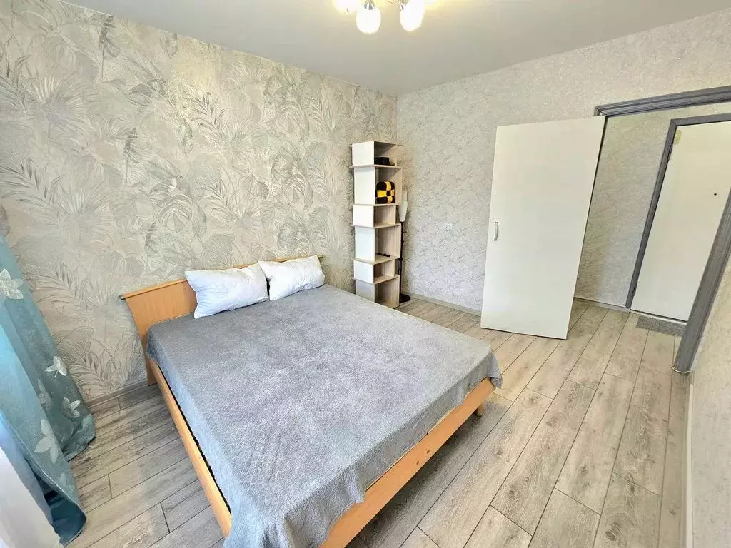 1-к кв. Приморский край, Находка ул. Пирогова, 60Б (28.0 м) - Фото 1